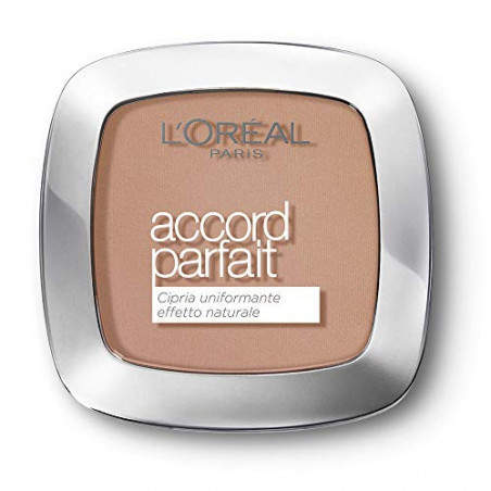 L'OREAL ACC.PARF.CIPRIA D7 W7 CANNE