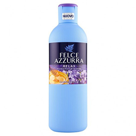 FELCE AZZ BS RELAX FIORI LUNA 650ML
