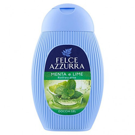 FELCE AZZ DS MENTA LIME 250ML