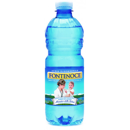 FONTENOCE ACQUA NATURALE 50CL