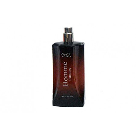 M&D INTENSE EDT U VAPO 100ML