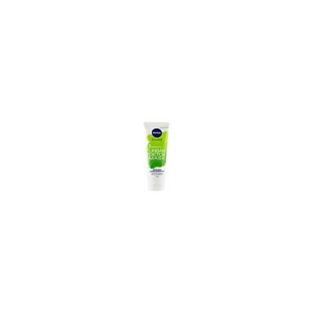 NIVEA ESSENTIAL URBAN MASK 75M