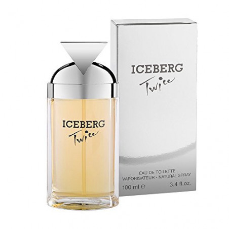 ICEBERG TWICE EDT D SPR.100ML