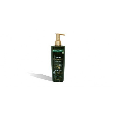 NATURA VERDE BIO SH USO FREQ.300ML
