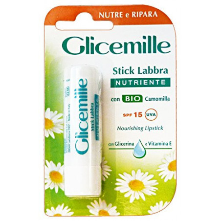 GLICEMILLE STICK LABBRA BIO NUTR.