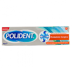 POLIDENT ADESIVO...