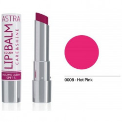 ASTRA LIP COLOR BALM 08