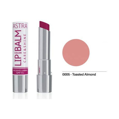 ASTRA LIP COLOR BALM 05