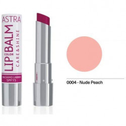 ASTRA LIP COLOR BALM 04
