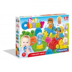 CLEMMY BABY SET PRIMI...