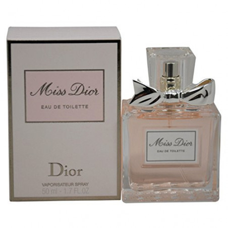 DIOR MISS DIOR EDP SPR 50ML