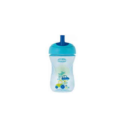 CHICCO TAZZA ADVANCED BOY 12M+