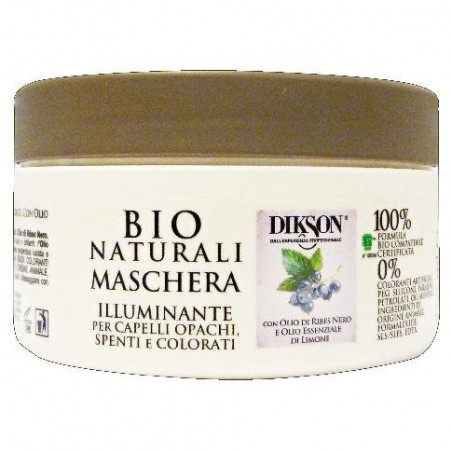DIKSON MASCH.BIO ILLUM.CAP.COL.250ML