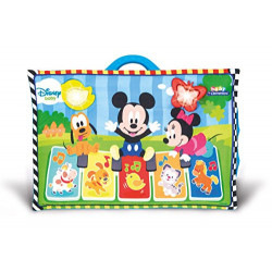BABY MICKEY PRIME...