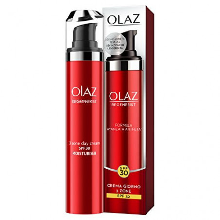 OIL OF OLAZ REGENERIST 3Z FP 30 50ML