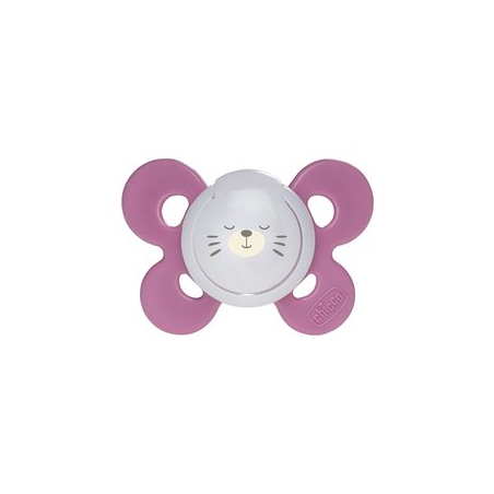 CHICCO SUCCH.COMFORT LUM.GIR SIL16 36x2