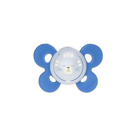 CHICCO SUCCH.COMFORT LUM.BOY SIL.16 36x2