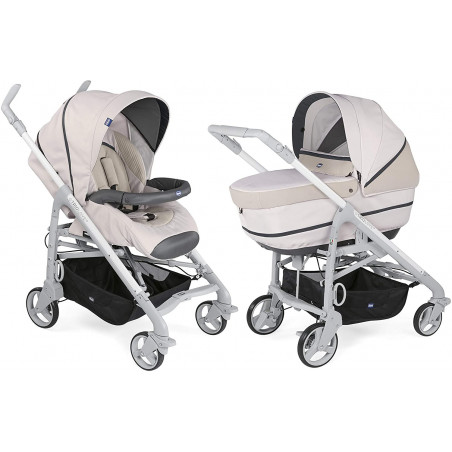 DUO LOVE UP BEIGE(E)