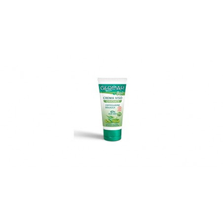 GEOMAR BIO CR.VISO ALOE 75ML