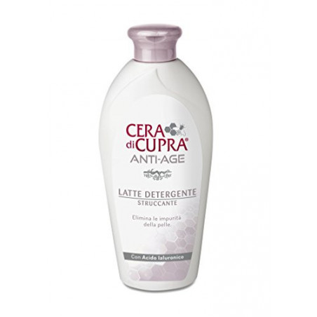 CUPRA LATTE DET.STRUC.A  ETA 200ML