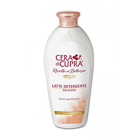 CUPRA LATTE DET.DELICATO 200ML