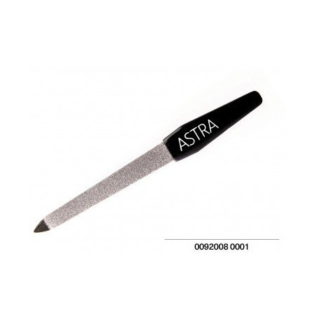 ASTRA LIMA PER UNGHIE NAIL FILE