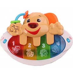 GIOCO CANE MUSICALE