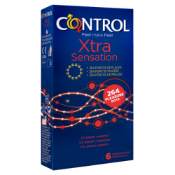 CONTROL EXTRA SENSATION 6PZ...