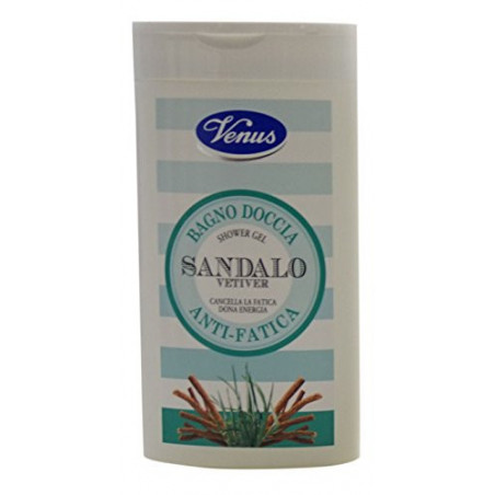 VENUS BS SAND VETIVER 500ML