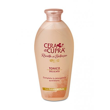 CUPRA TONICO DELICATO 200ML