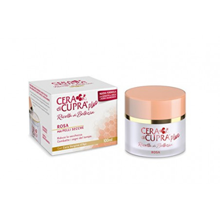 CUPRA CR.VISO ROSA NUTR.P SECCA 100ML