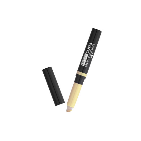 PUPA CORRETT.COVER CREAM CONCEALER 07