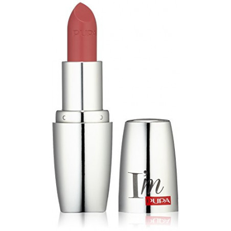 PUPA ROSSETTO STICK I'M 408