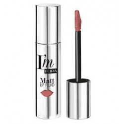 PUPA LIP FLUID I'M MATT 011