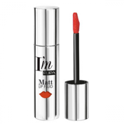 PUPA LIP FLUID I'M MATT 031