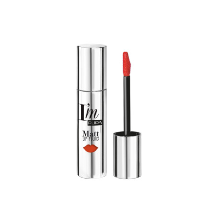 PUPA LIP FLUID I'M MATT 031