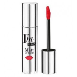 PUPA LIP FLUID I'M MATT 032
