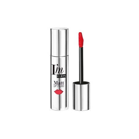 PUPA LIP FLUID I'M MATT 032