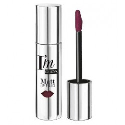 PUPA LIP FLUID I'M MATT 094