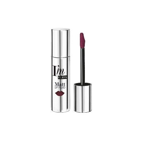 PUPA LIP FLUID I'M MATT 094
