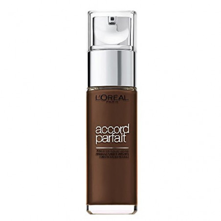 L'OREAL FDT ACC PARFAIT CACAO