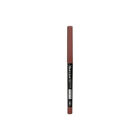 PUPA MAT.LAB.MADE TO LAST DEF.LIPS 101