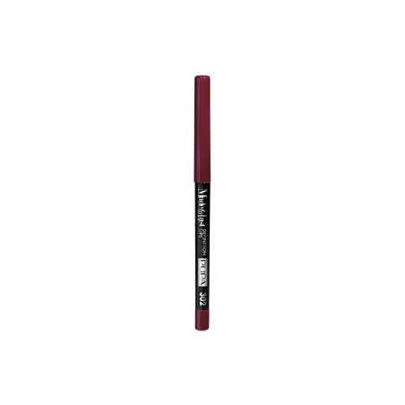 PUPA MAT.LAB.MADE TO LAST DEF.LIPS 302