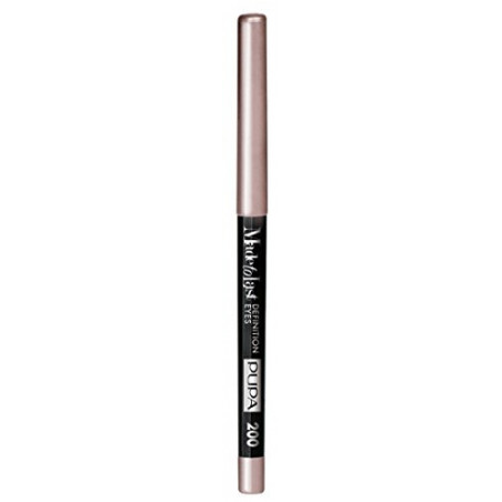 PUPA MATITE MADE TO LAST DEFIN EYES200