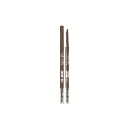 PUPA EYEBROW PENCIL 004