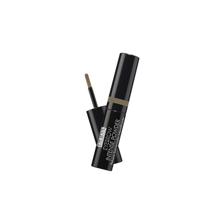 PUPA EYEBROW INTENSE POWDER 001