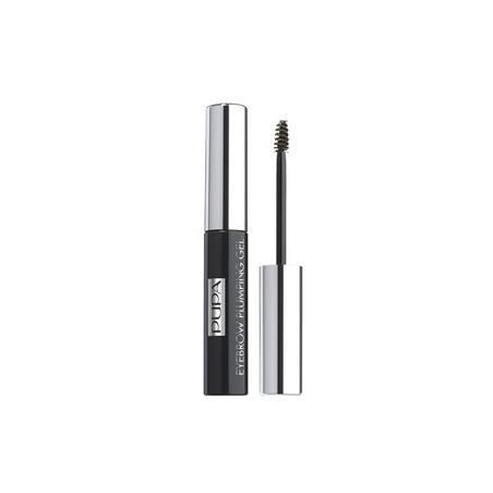 PUPA EYEBROW PLUMPING GEL.DARK BROWN03