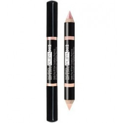 PUPA DUO PENCIL MATT &...