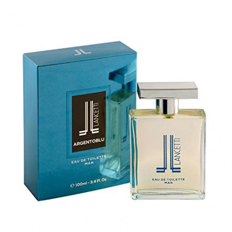 LANCETTI LUI ARGENTO BLU EDT SPR 100ML