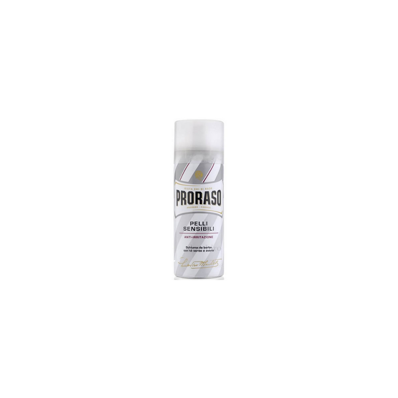 PRORASO SCH.BARBA PS 300ML